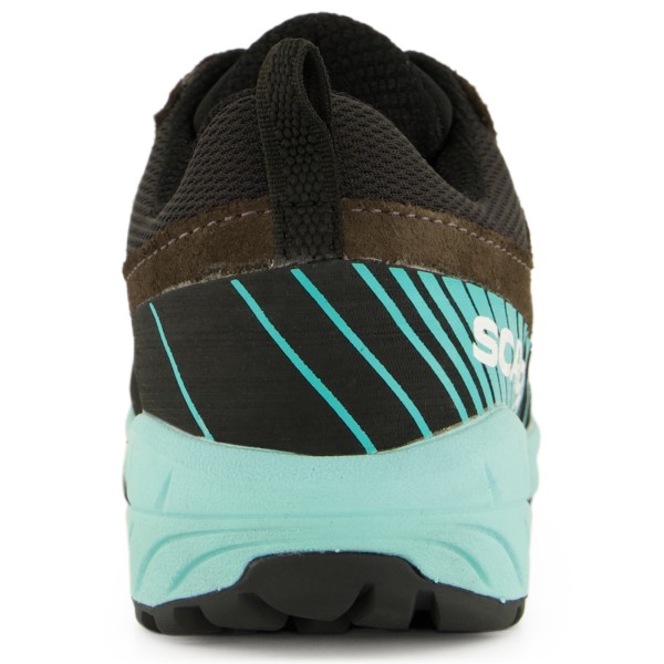 Scarpa - Kid's Mescalito Lace - Multisportskor
