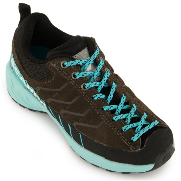 Scarpa - Kid's Mescalito Lace - Multisportskor