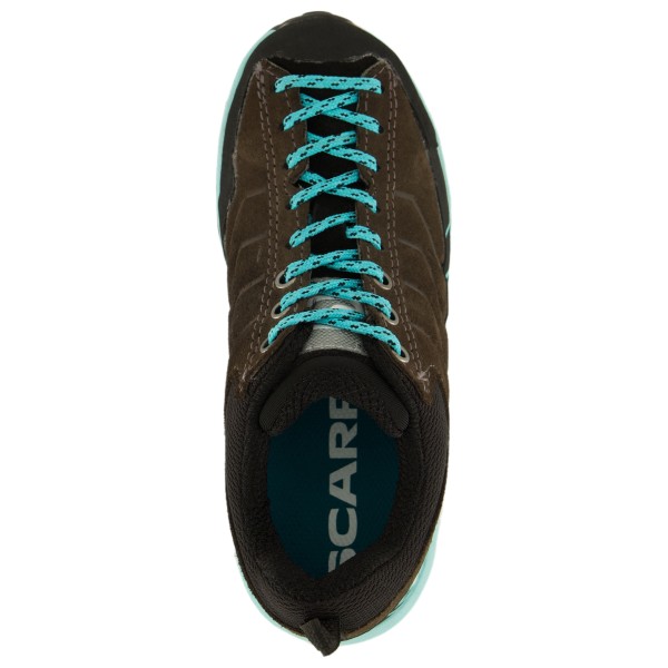 Scarpa - Kid's Mescalito Lace - Multisportskor