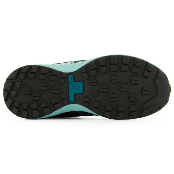Scarpa - Kid's Mescalito Lace - Multisportskor