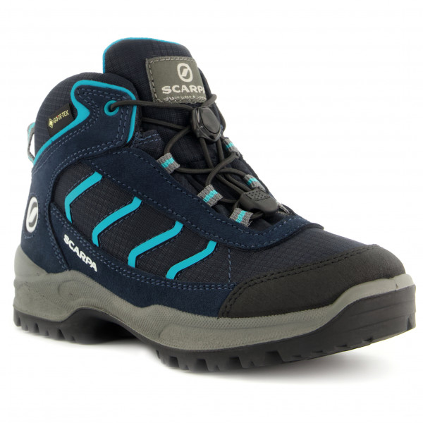 Scarpa - Kid's Mistral GTX - Vandresko