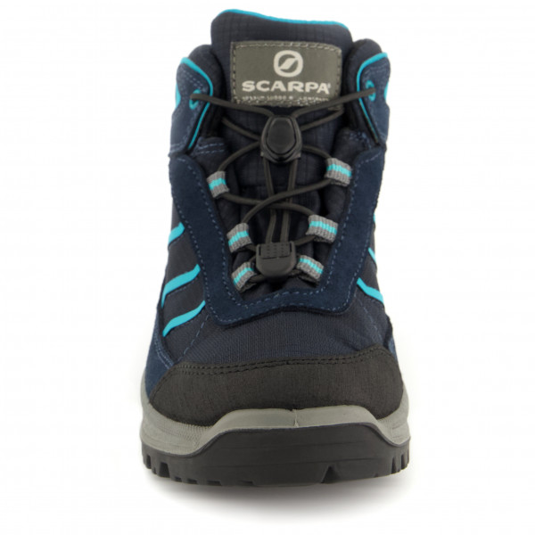 Scarpa - Kid's Mistral GTX - Vandresko
