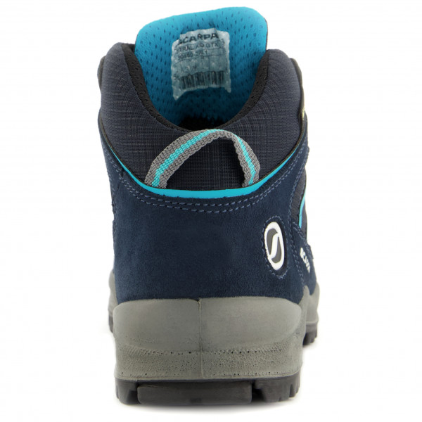 Scarpa - Kid's Mistral GTX - Vandresko