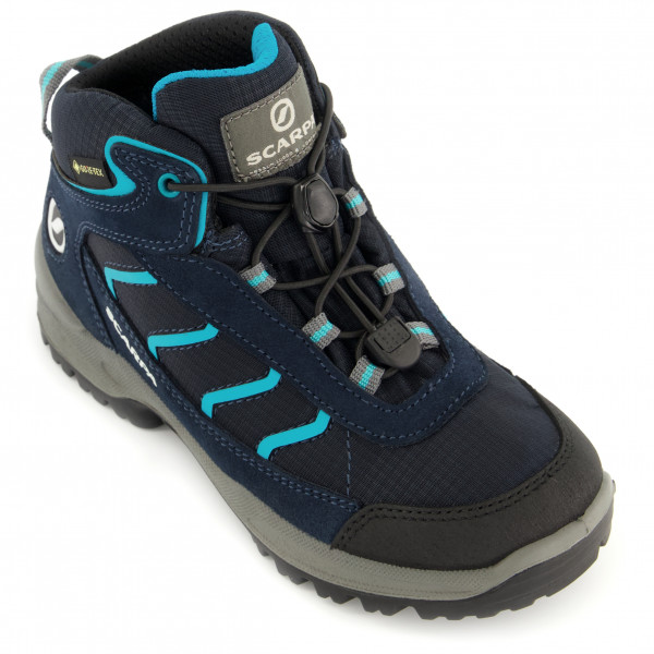Scarpa - Kid's Mistral GTX - Vandringskängor