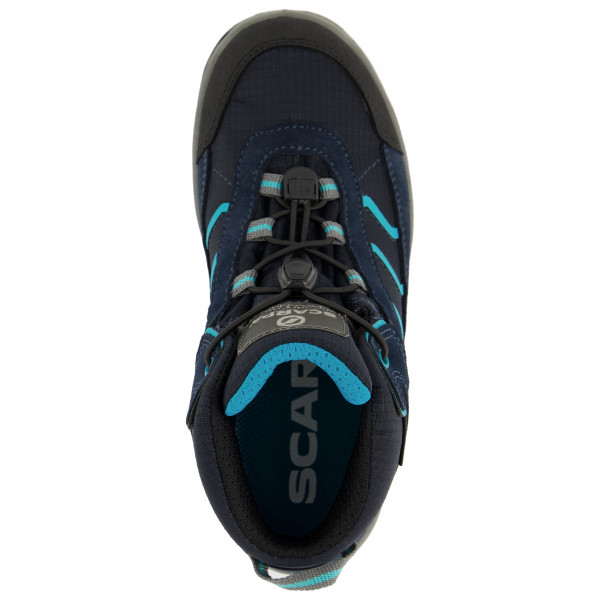 Scarpa - Kid's Mistral GTX - Vandringskängor