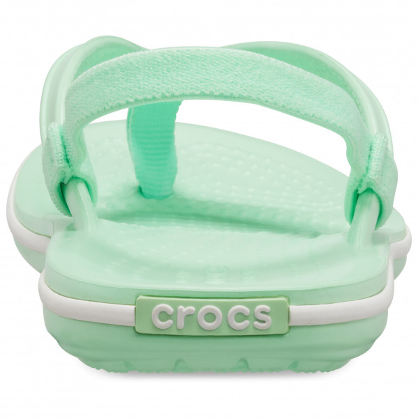 Crocs - Kid's Crocband Strap Flip - Sandalias