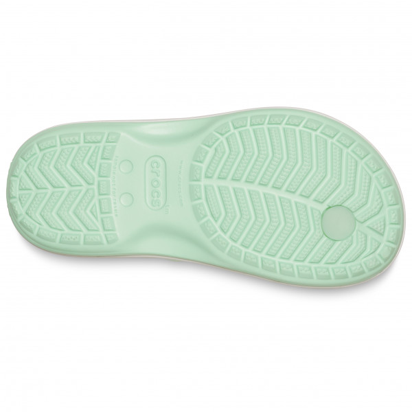 Crocs - Kid's Crocband Strap Flip - Sandalias