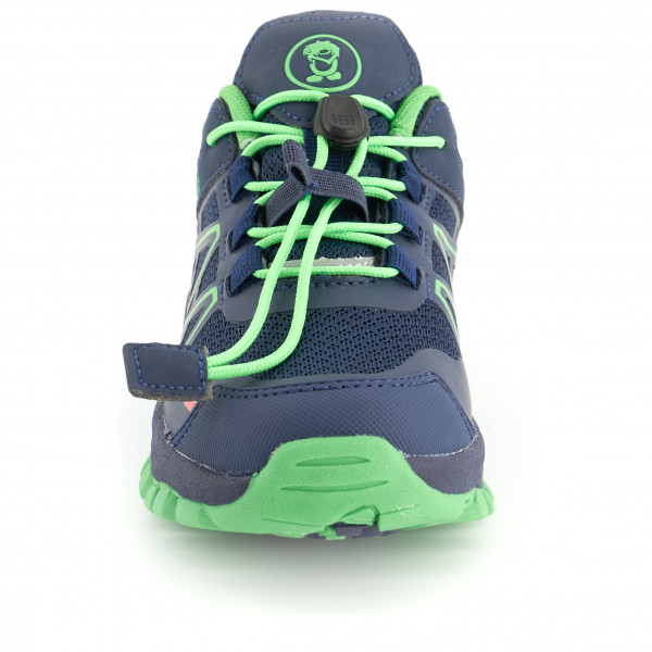 Trollkids - Kids Sandefjord Hiker Low - Zapatillas multideporte