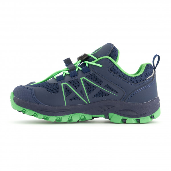 Trollkids - Kids Sandefjord Hiker Low - Zapatillas multideporte
