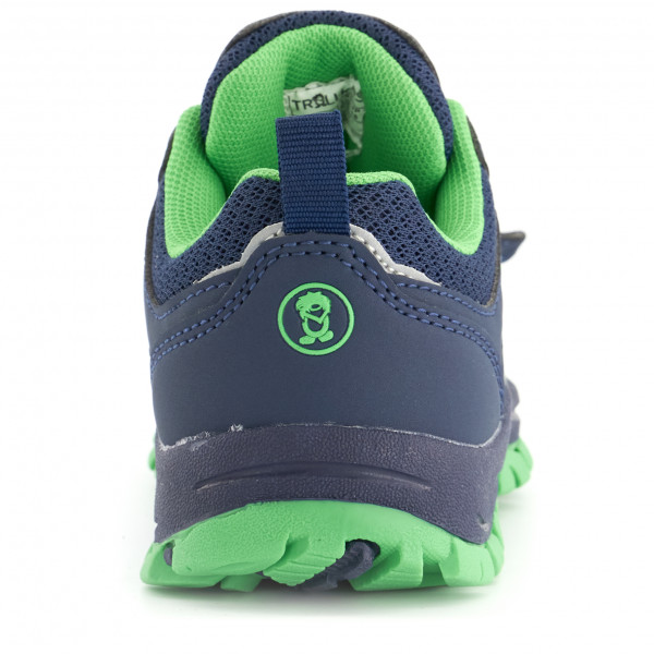 Trollkids - Kids Sandefjord Hiker Low - Zapatillas multideporte