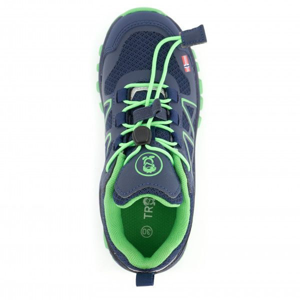 Trollkids - Kids Sandefjord Hiker Low - Zapatillas multideporte