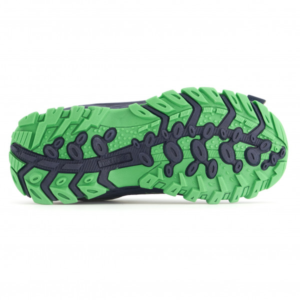 Trollkids - Kids Sandefjord Hiker Low - Zapatillas multideporte