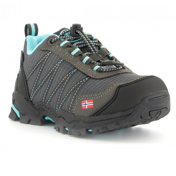 Trollkids - Kids Trolltunga Hiker Low - Multisportschoenen