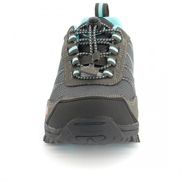 Trollkids - Kids Trolltunga Hiker Low - Multisportschoenen