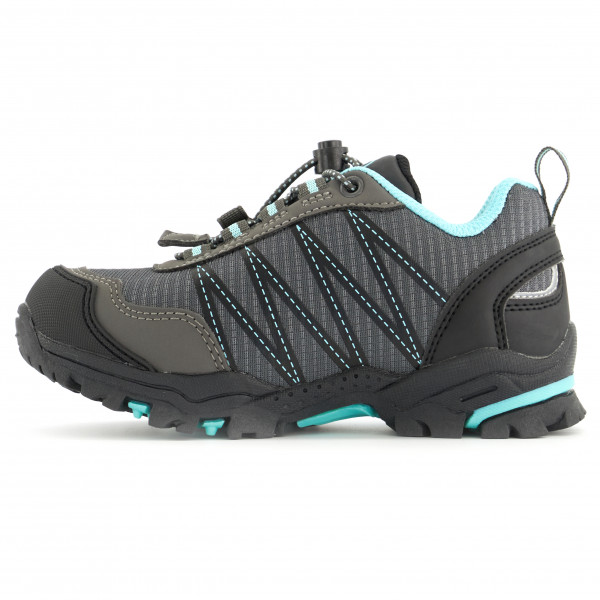 Trollkids - Kids Trolltunga Hiker Low - Multisportschoenen