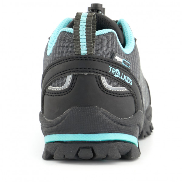 Trollkids - Kids Trolltunga Hiker Low - Multisportschoenen