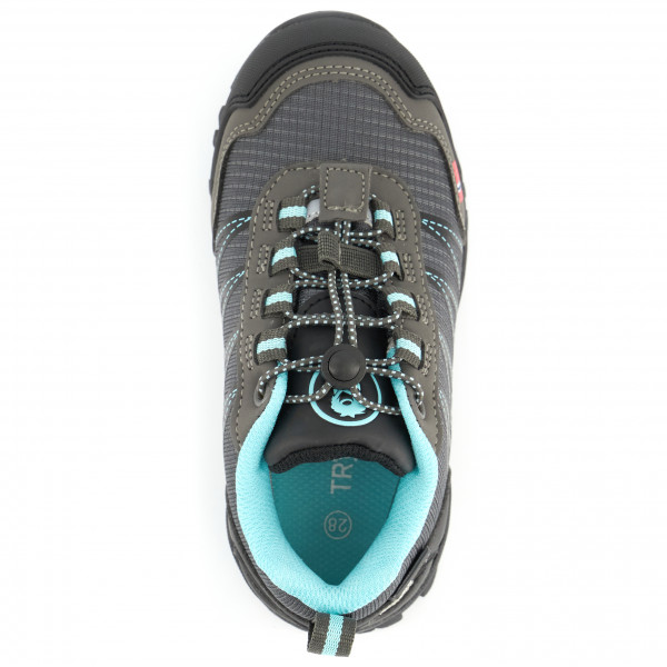 Trollkids - Kids Trolltunga Hiker Low - Multisportschoenen
