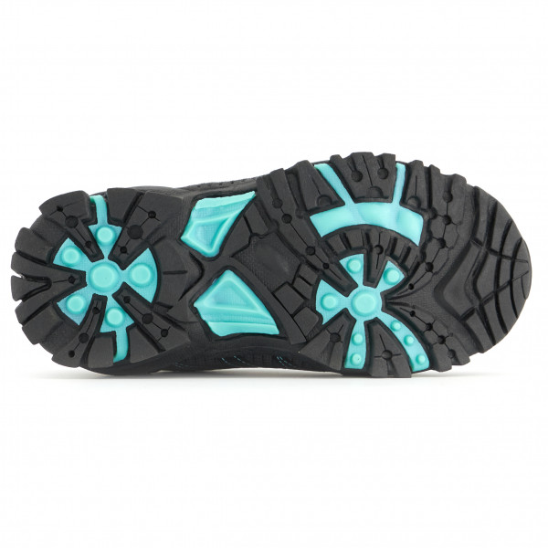 Trollkids - Kids Trolltunga Hiker Low - Multisportschoenen
