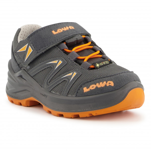 Lowa - Kid's Innox Pro GTX LO VCR - Zapatillas multideporte