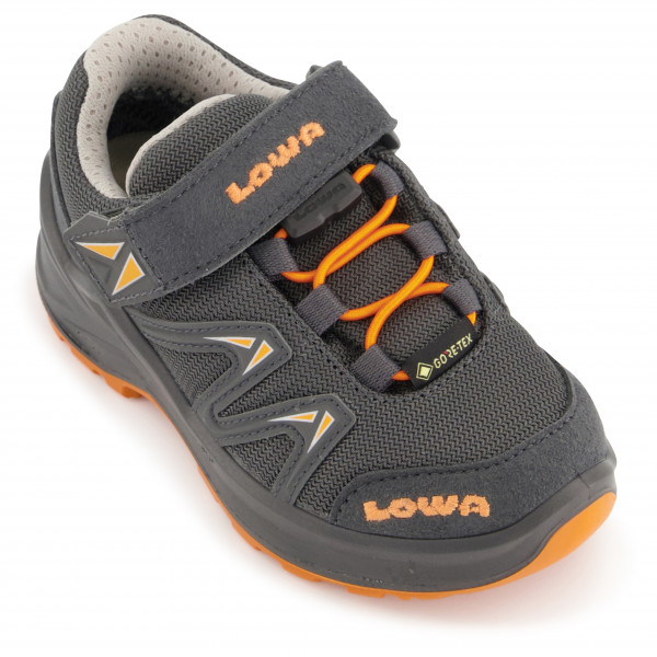 Lowa - Kid's Innox Pro GTX LO VCR - Zapatillas multideporte