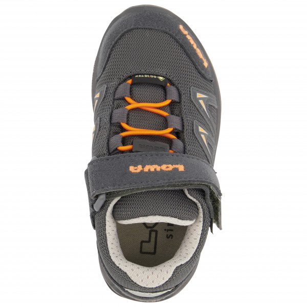 Lowa - Kid's Innox Pro GTX LO VCR - Zapatillas multideporte