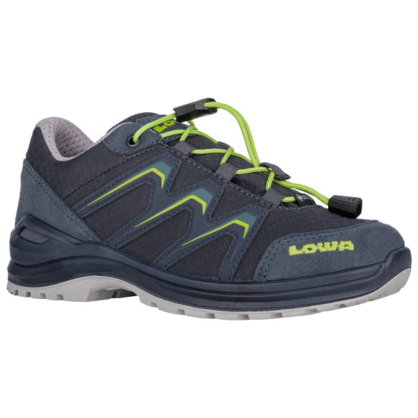 Lowa - Kid's Maddox GTX LO Junior - Multisportsko