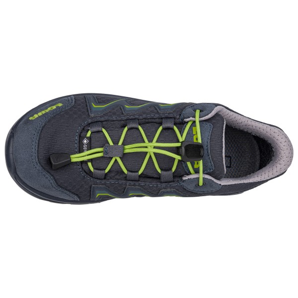 Lowa - Kid's Maddox GTX LO Junior - Multisportsko