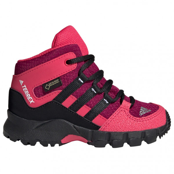 adidas kids walking boots