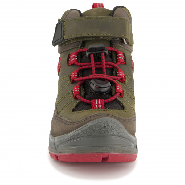 Keen - Kid's Redwood Mid WP - Winterschoenen