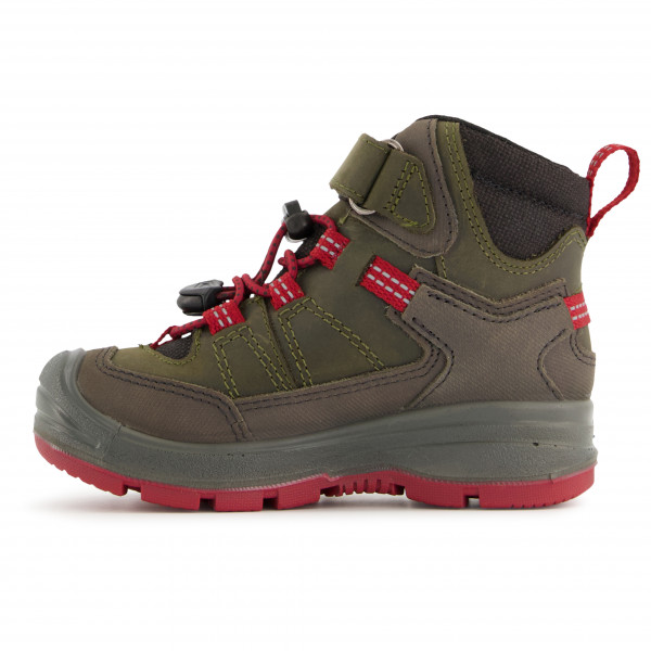 Keen - Kid's Redwood Mid WP - Winterschoenen