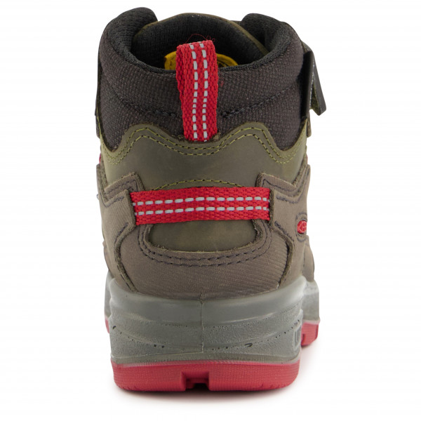 Keen - Kid's Redwood Mid WP - Winterschoenen