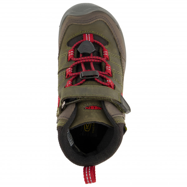 Keen - Kid's Redwood Mid WP - Winterschoenen
