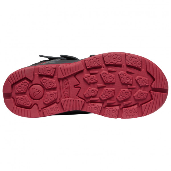Keen - Kid's Redwood Winter WP - Vintersko