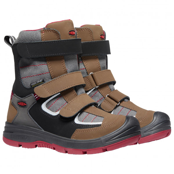 Keen - Kid's Redwood Winter WP - Vintersko