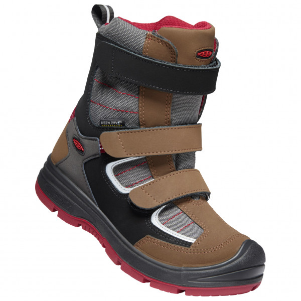 Keen - Kid's Redwood Winter WP - Vinterskor