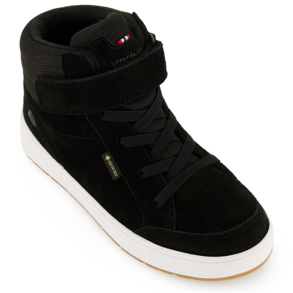 Viking - Kid's Eagle Warm GTX - Vinterskor