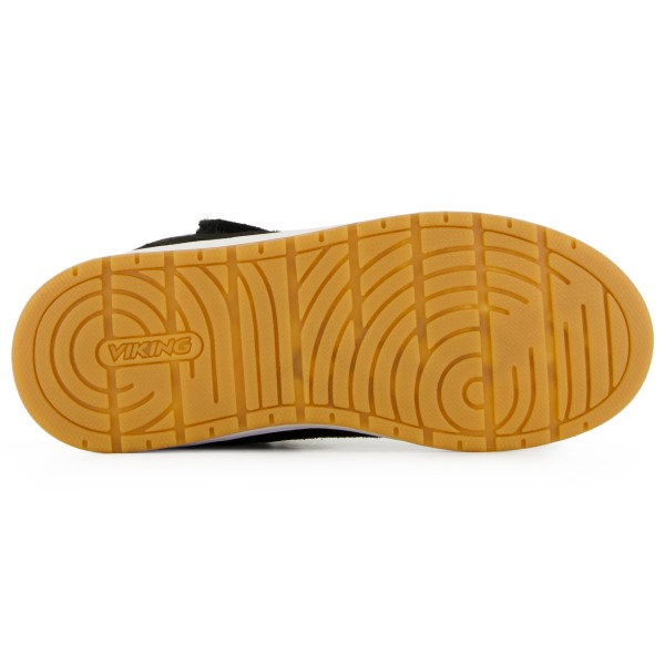 Viking - Kid's Eagle Warm GTX - Vinterskor