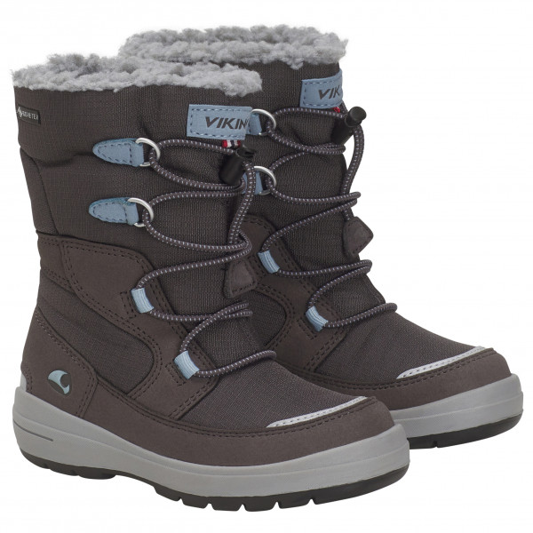Viking - Kid's Haslum GTX - Botas invierno