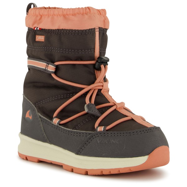Viking - Kid's Oksval GTX - Botas invierno