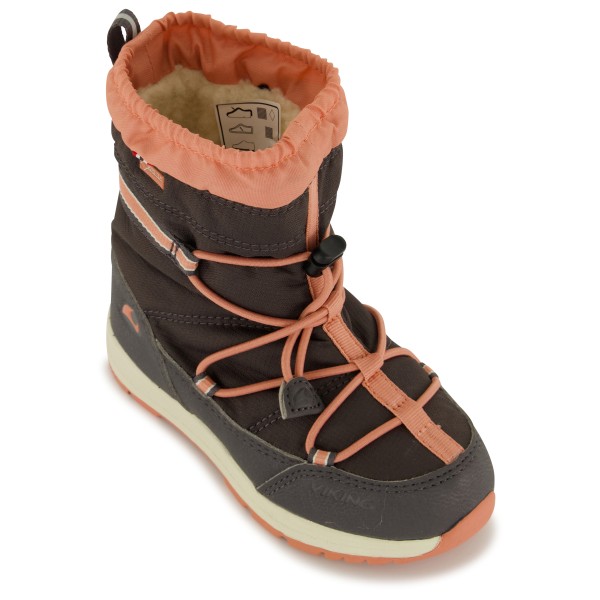 Viking - Kid's Oksval GTX - Botas invierno