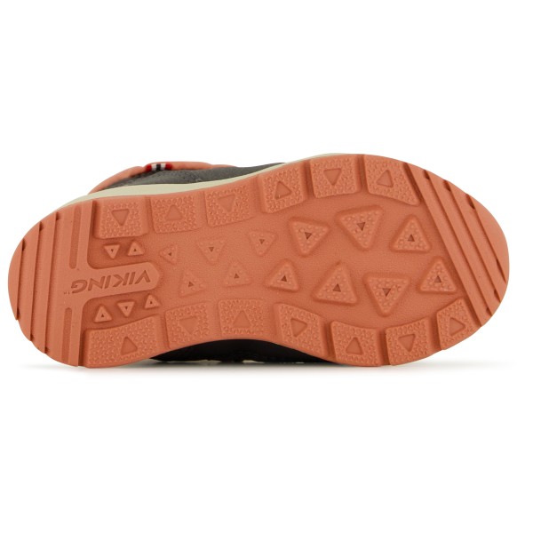 Viking - Kid's Oksval GTX - Botas invierno