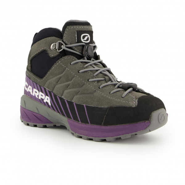 Scarpa - Kid's Mescalito Mid GTX - Vandresko