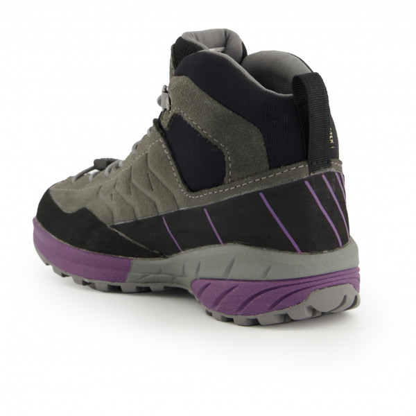 Scarpa - Kid's Mescalito Mid GTX - Vandresko