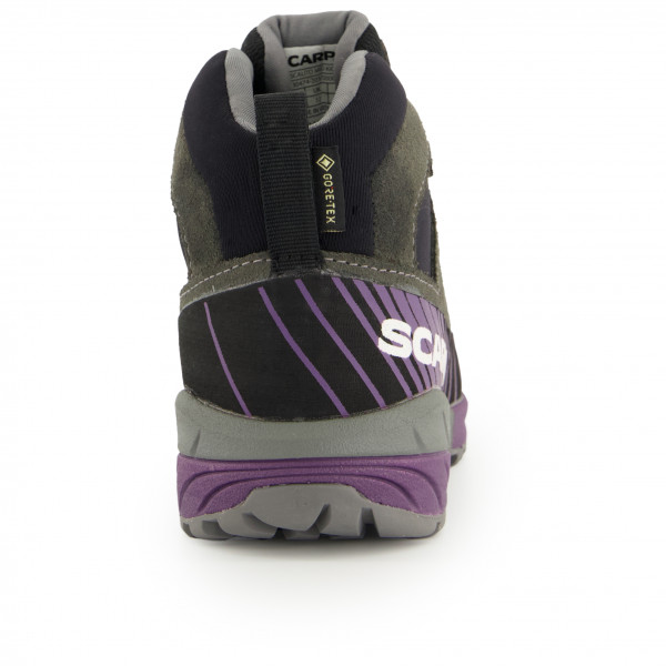 Scarpa - Kid's Mescalito Mid GTX - Vandresko