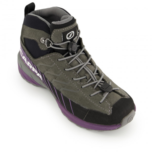 Scarpa - Kid's Mescalito Mid GTX - Vandresko