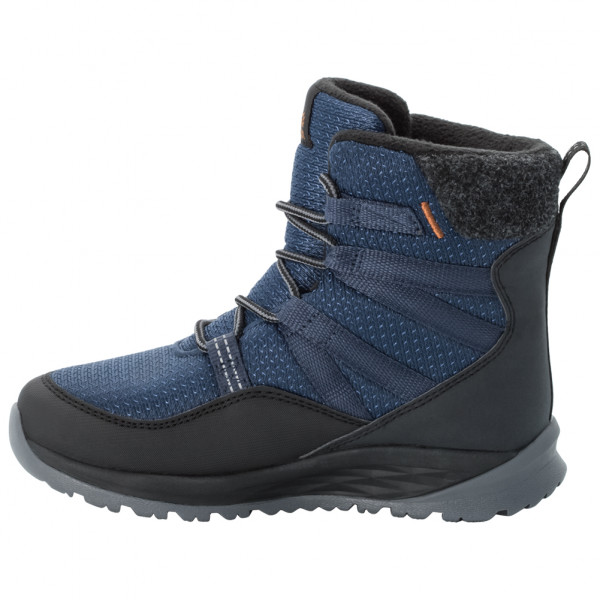 Jack Wolfskin - Kid's Polar Bear Texapore High - Winter boots