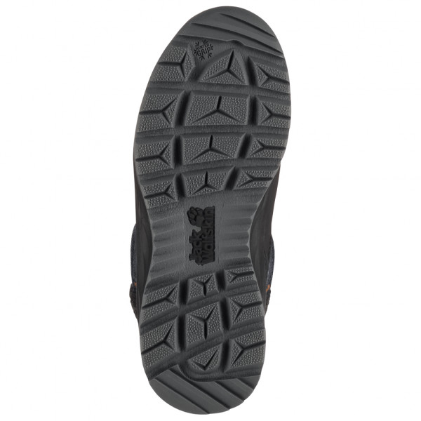 Jack Wolfskin - Kid's Polar Bear Texapore High - Winter boots