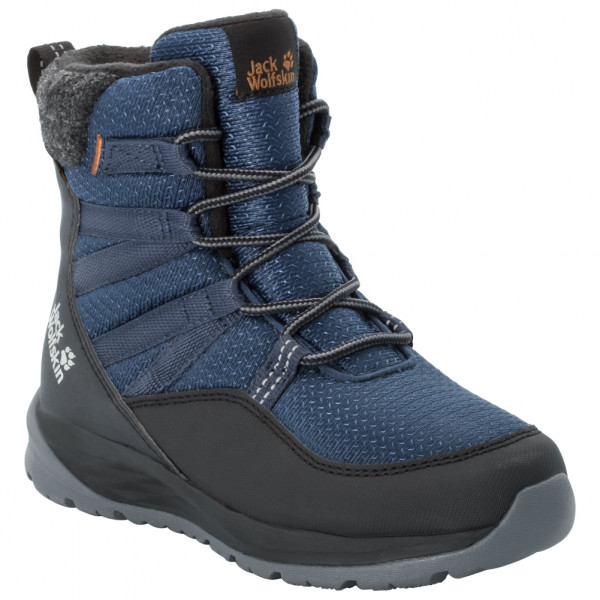 Jack Wolfskin Polar Bear Texapore High Winter boots Kids Buy online