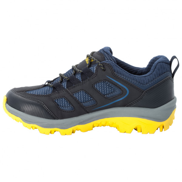 Jack Wolfskin - Kid's Vojo Texapore Low - Multisportschuhe