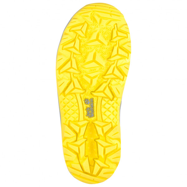 Jack Wolfskin - Kid's Vojo Texapore Low - Multisportschuhe